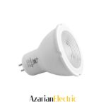 لامپ-هالوژن-پایه-GU10-یکتا-افروز-8-وات-6-وات-YEKTA-AFROOZ-SMD-light-8w-6w