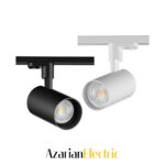 چراغ-ریلی-مدل-هانی-مازی-نور-30وات-20وات-MAZI-NOOR-LED-HONEY-light-30w-20w