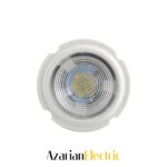 لامپ-هالوژن-پایه-GU10-یکتا-افروز-8-وات-6-وات-YEKTA-AFROOZ-SMD-light-8w-6w