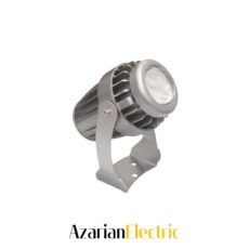 چراغ-نما-جت-لایت-10وات-یکتا-افروز-YEKTA-AFROOZ-jet-light-cree-10w