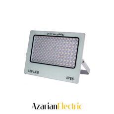 پروژکتور-آیپد-120-وات-صبا-ترانس-ال-ای-دی-saba-terans-led-ipad-120w-projector