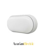 پنل-بیضی-روکار-ضد-رطوبت-یکتا-افروز-YEKTA-AFROOZ-LED-Panel-18W-24w-surface-Anti-moisture