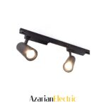 چراغ-سقفی-ریلی-ایلایت-35-وات-LED-COB-35W-ELIGHT-TRACK-light