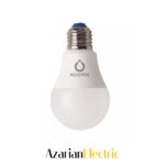 لامپ-ال-ای-دی-حبابی-12-وات-نوریکس-lamp-led-light-12W-NOORIX