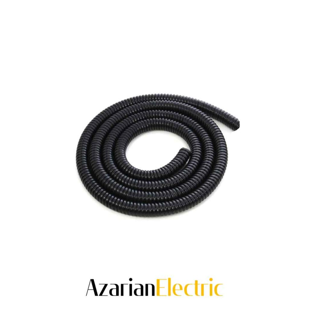 لوله-فلکسی-سایز-25-رهاورد-خراسان-flexible-pipe-25-Rahavard-khorasan